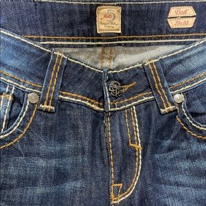 Studio 5 jeans